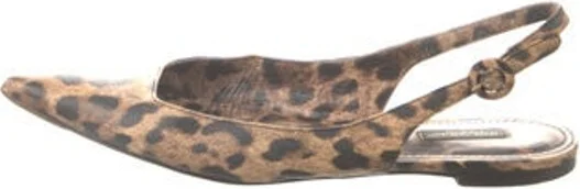 Animal Print, Brown