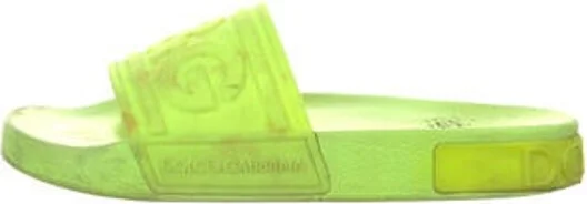 Green, Yellow