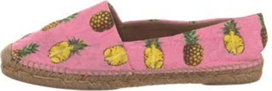 Pattern Prints, Pink