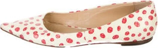 Pattern Prints, White