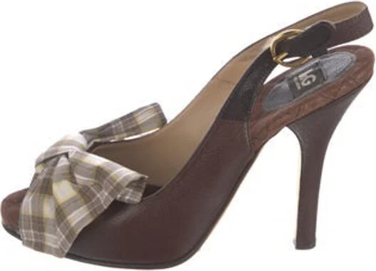 Brown, Pattern Prints