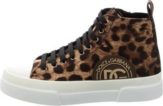 Animal Print, Green