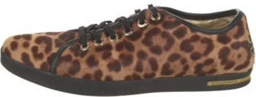 Animal Print, Brown