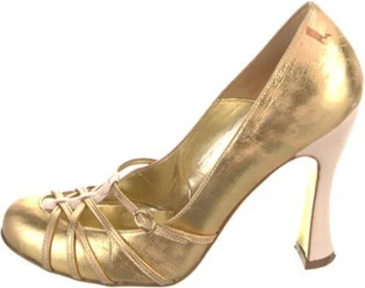 Metallic, Neutrals