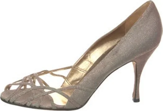 Gold, Metallic