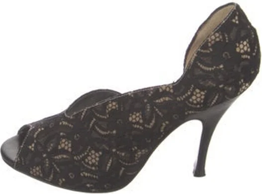Animal Print, Black