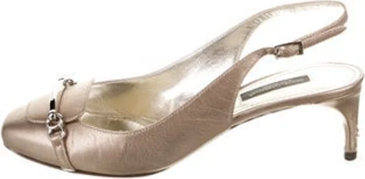 Gold, Metallic