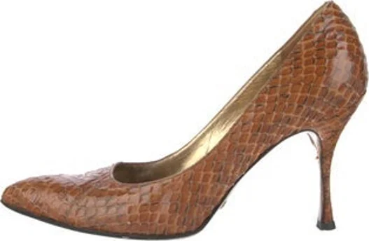 Animal Print, Brown