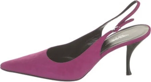 Pink, Purple