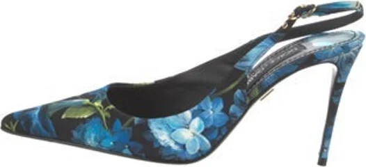 Blue, Pattern Prints