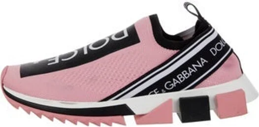 Pattern Prints, Pink