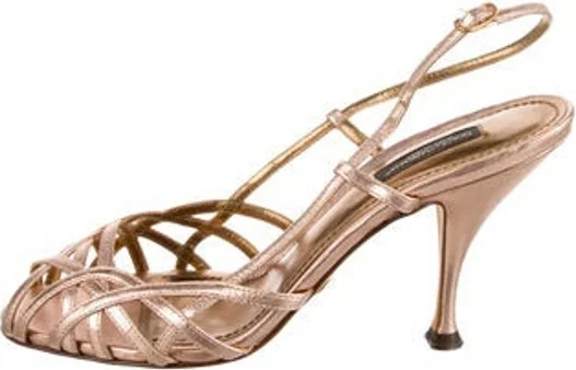 Metallic, Pink