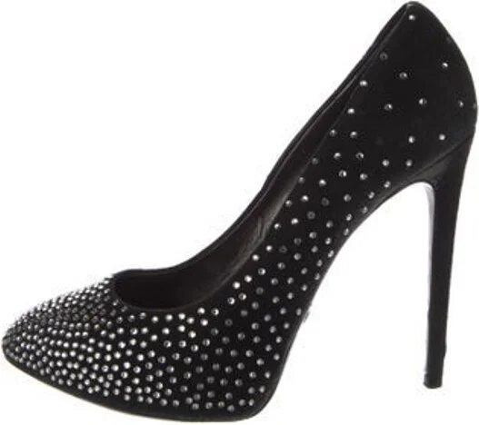 Black, Pattern Prints