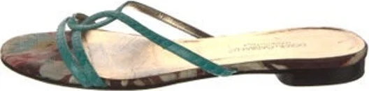 Blue, Brown, Pattern Prints