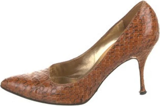 Animal Print, Brown