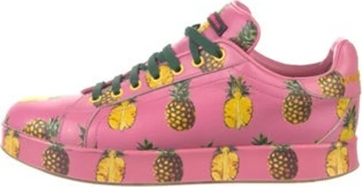 Pattern Prints, Pink