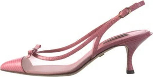 Animal Print, Pink