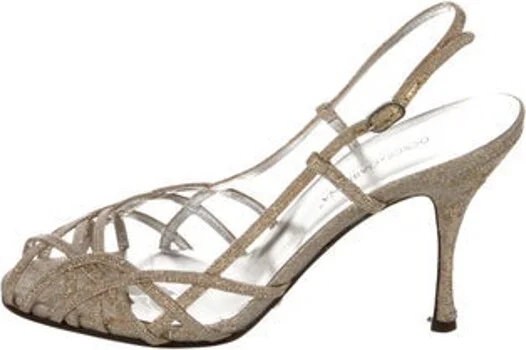 Gold, Metallic