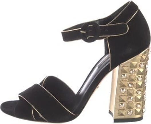 Black, Gold