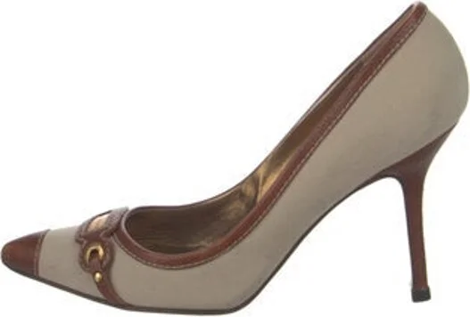 Neutrals, Pattern Prints