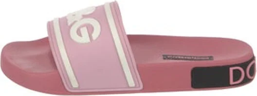 Pattern Prints, Pink
