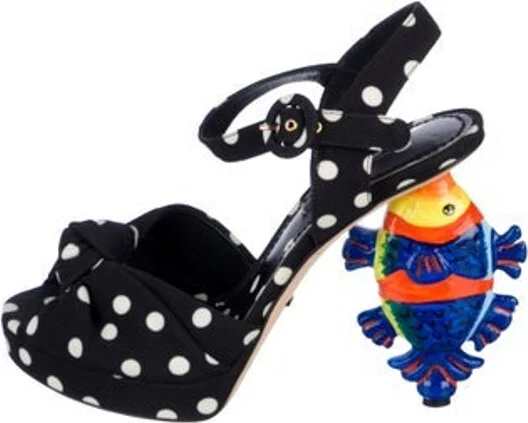 Black, Pattern Prints