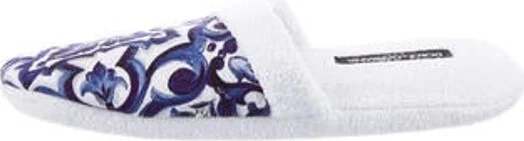 Blue, Pattern Prints