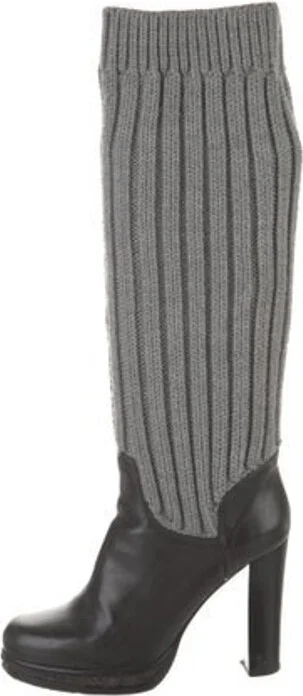 Grey, Pattern Prints