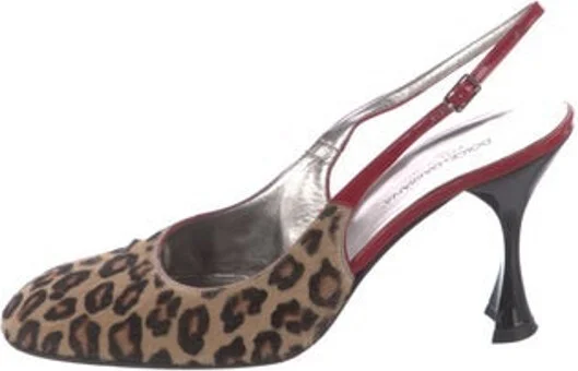 Animal Print, Neutrals