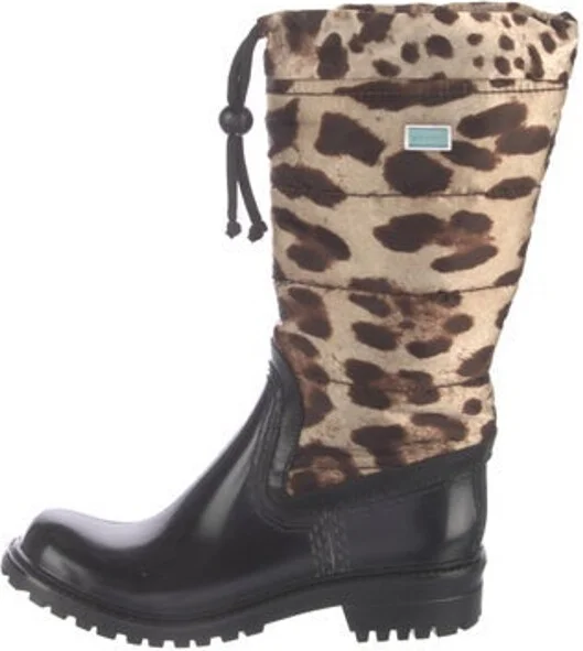 Brown, Pattern Prints