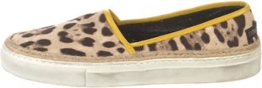 Animal Print, Brown