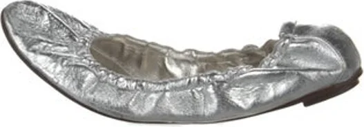 Metallic, Pattern Prints, Silver