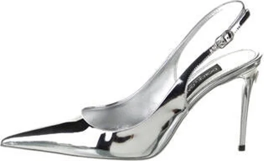 Metallic, Silver