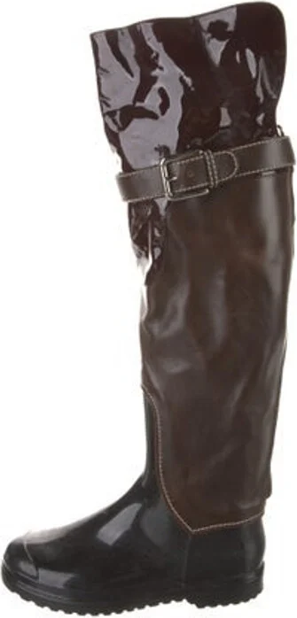 Animal Print, Brown