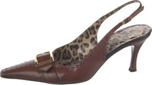 Animal Print, Brown