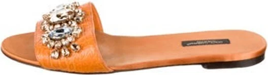 Brown, Orange