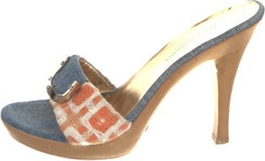 Animal Print, Blue