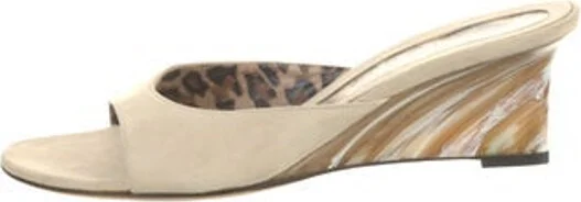 Animal Print, Neutrals