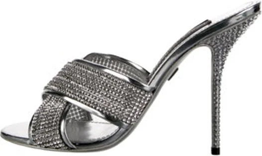 Metallic, Silver