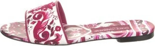 Pattern Prints, White