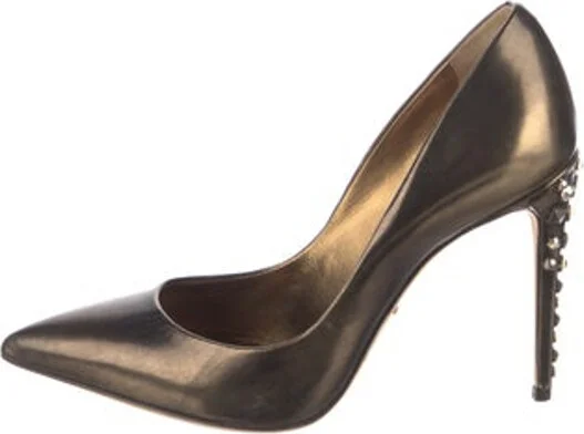 Brown, Metallic