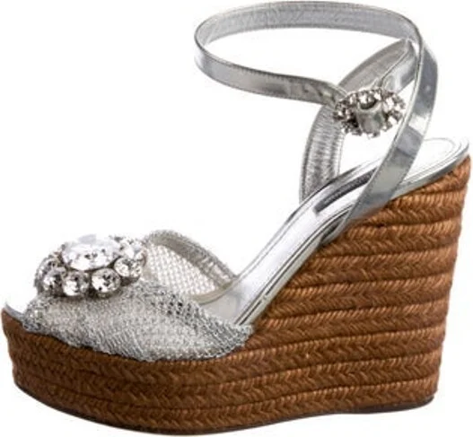 Animal Print, Silver