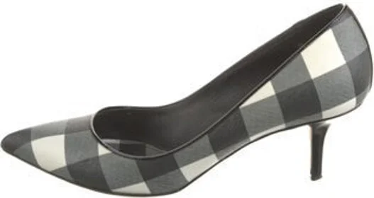 Black, Pattern Prints