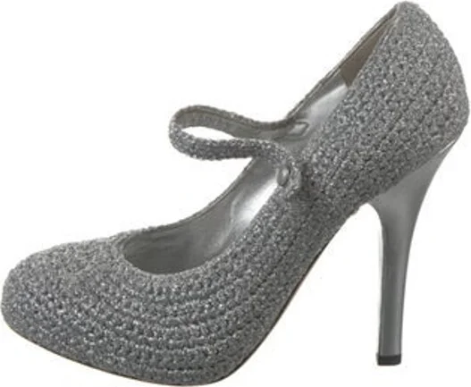Animal Print, Metallic, Silver