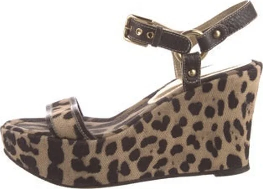 Animal Print, Neutrals