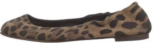 Animal Print, Neutrals