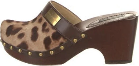 Brown, Pattern Prints
