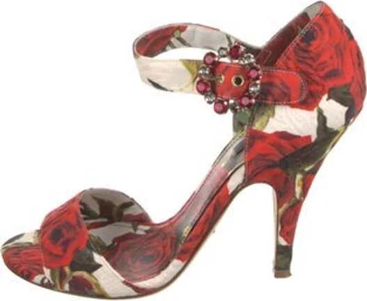 Neutrals, Pattern Prints, Red