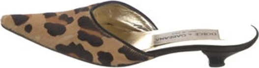 Animal Print, Brown
