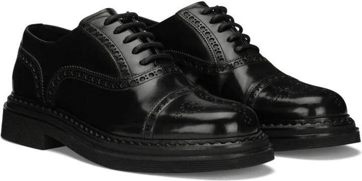 Dolce & Gabbana Day Classic Shoes - Image 2